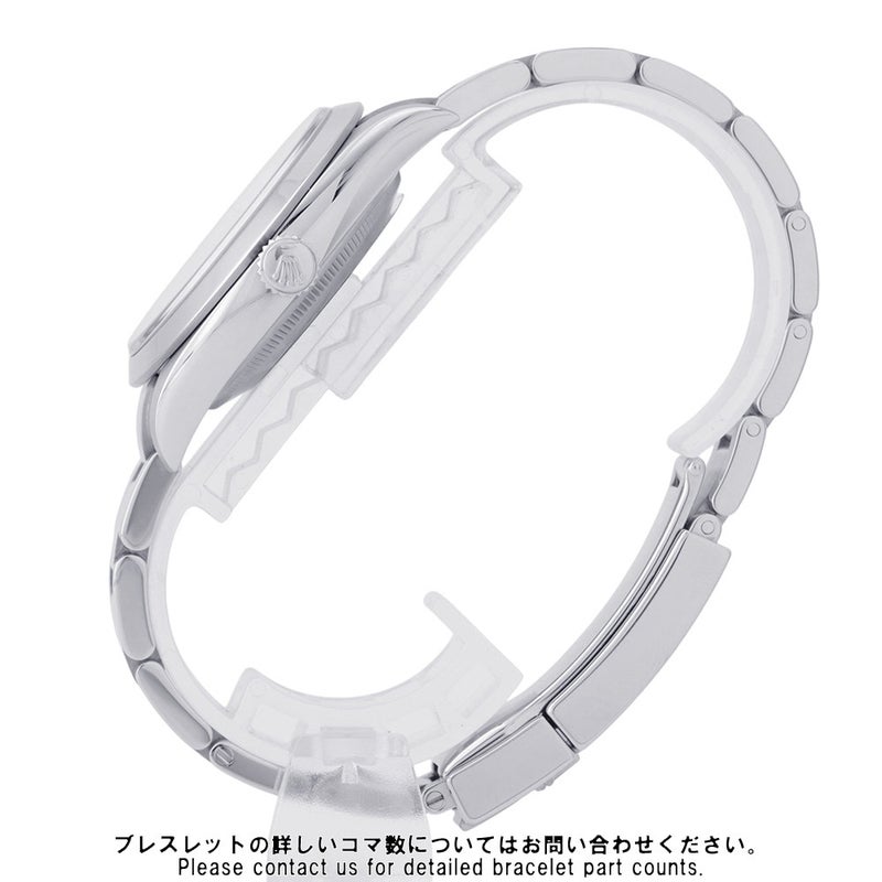 ロレックス エクスプローラー ランダムシリアル ルーレット 124270 ROLEX 腕時計 ウォッチ 黒文字盤
