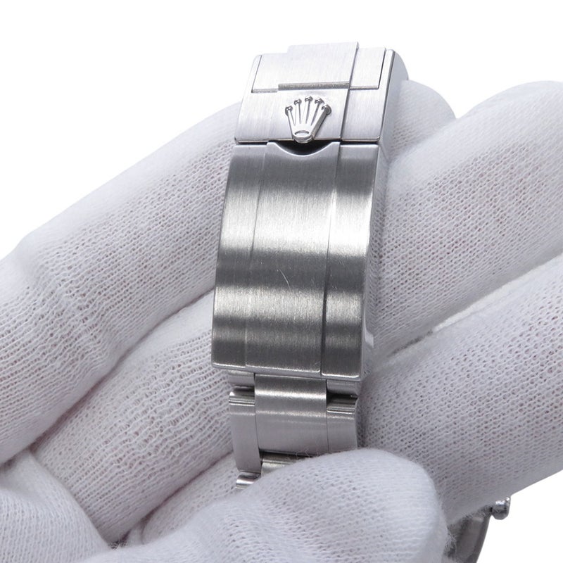 ロレックス エクスプローラー ランダムシリアル ルーレット 124270 ROLEX 腕時計 ウォッチ 黒文字盤