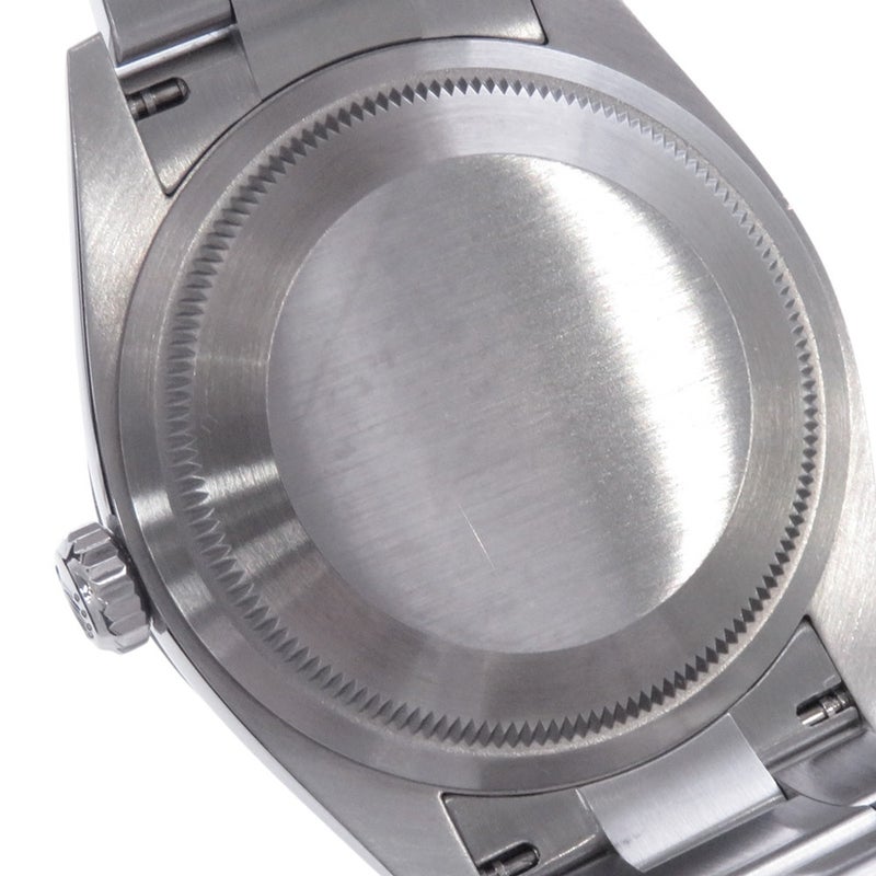 ロレックス エクスプローラー ランダムシリアル ルーレット 124270 ROLEX 腕時計 ウォッチ 黒文字盤