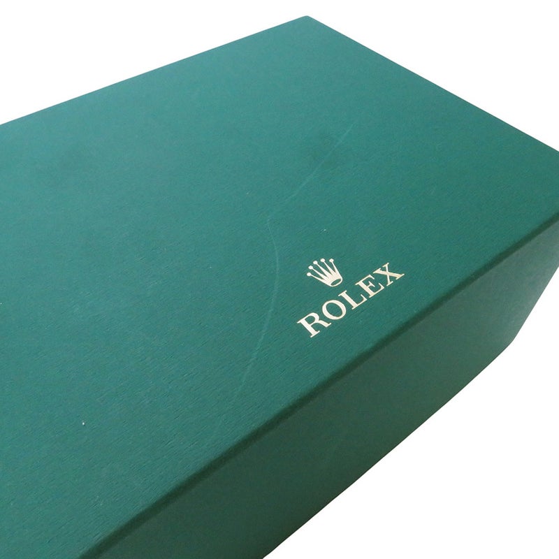 ロレックス GMTマスター2 ランダムシリアル ルーレット 126710GRNR ROLEX 腕時計 黒文字盤