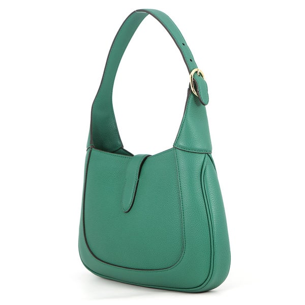 グッチ ショルダーバッグ ジャッキー 1961 スモール レザー 810232 GUCCI 2way