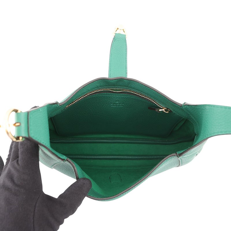 グッチ ショルダーバッグ ジャッキー 1961 スモール レザー 810232 GUCCI 2way