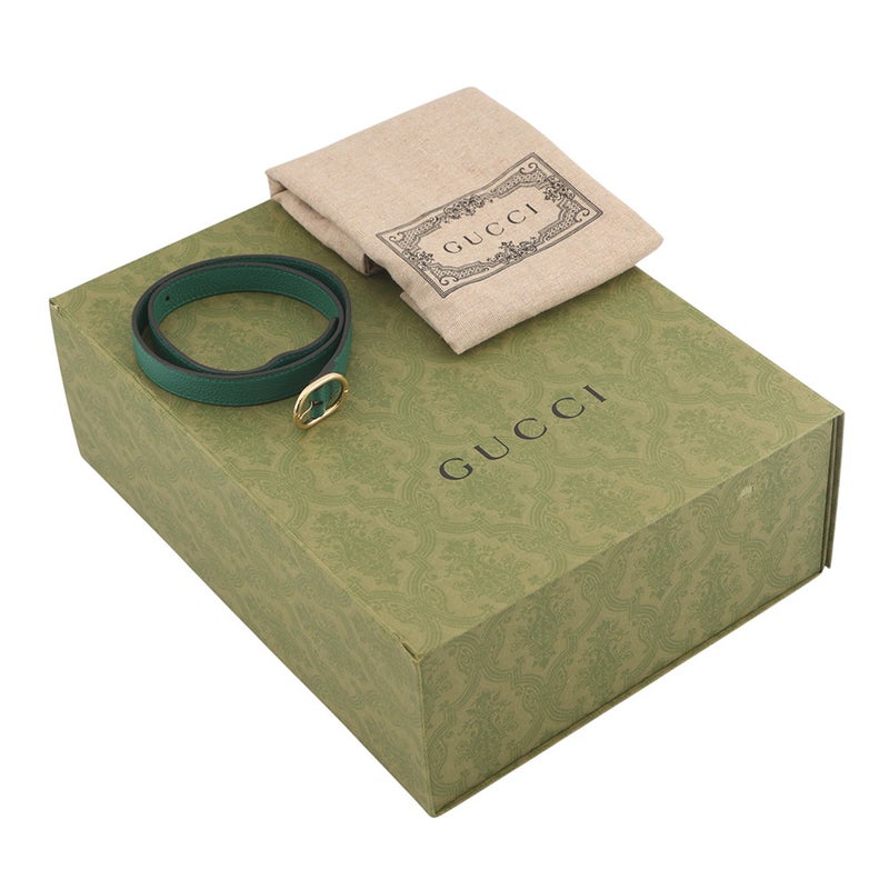 グッチ ショルダーバッグ ジャッキー 1961 スモール レザー 810232 GUCCI 2way