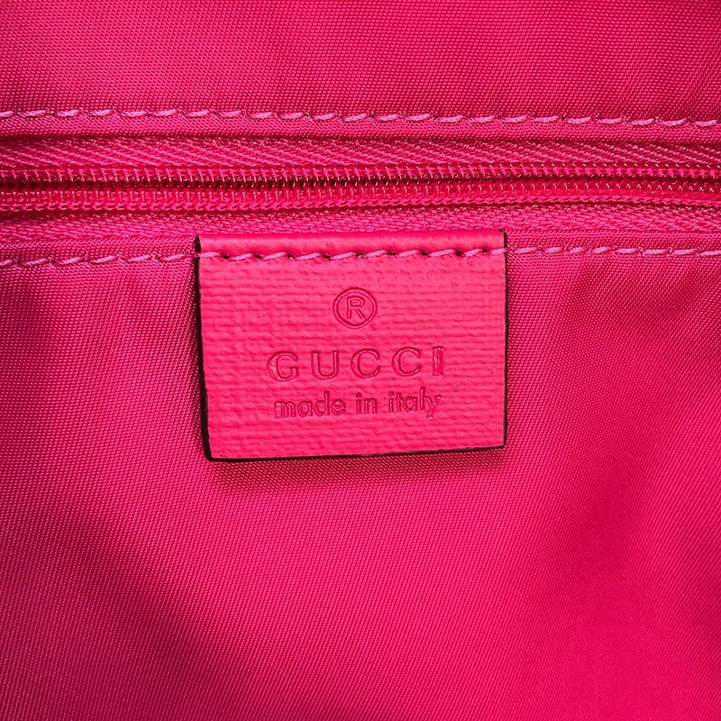グッチ バックパック GGスプリーム フラワープリント チルドレンズ 782708 GUCCI リュック キッズ キム・スンヨン