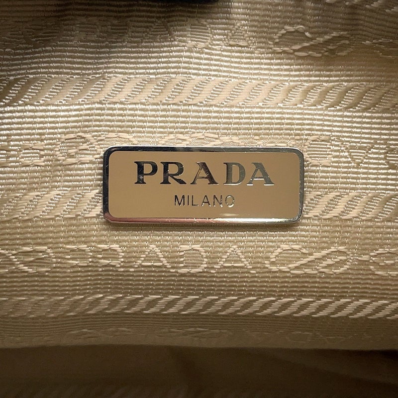 プラダ ショルダーバッグ Re-Edition 2005 Re-Nylon ナイロン 1BH204 PRADA ２way