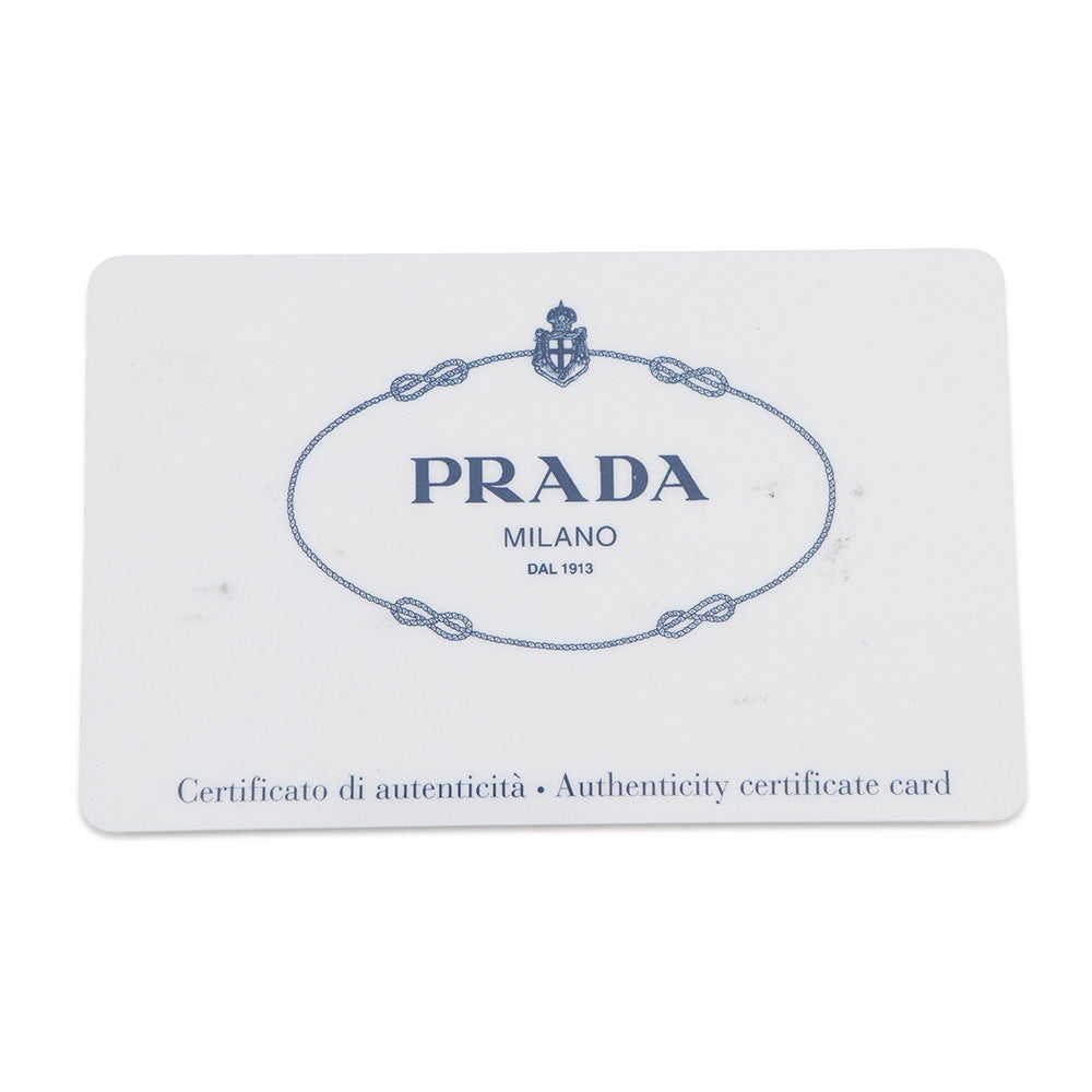 プラダ ポーチ トライアングルロゴ カモフラージュ 2NA029 PRADA