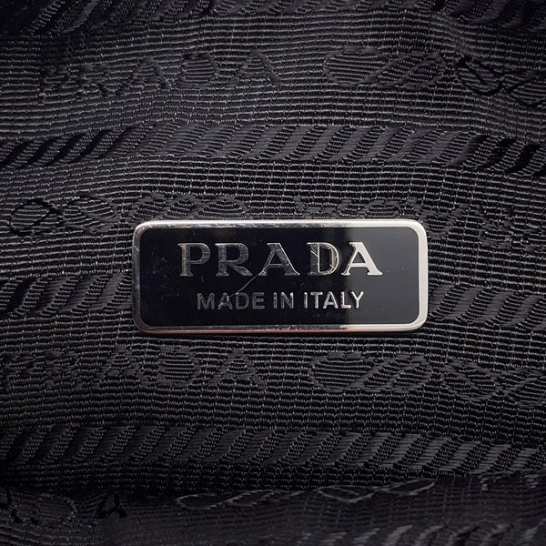 プラダ ハンドバッグ Re Edition 2000 テリー ミニバッグ 1NE515 PRADA バッグ