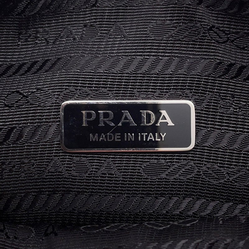 プラダ ハンドバッグ Re Edition 2000 テリー ミニバッグ 1NE515 PRADA バッグ
