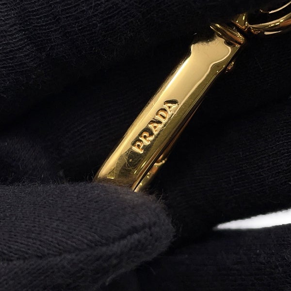 プラダ ハンドバッグ ガレリア サフィアーノ レザー 1BA863 PRADA 2wayショルダーバッグ 黒