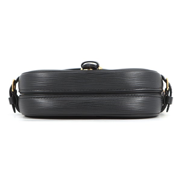 ルイヴィトン ハンドバッグ エピ ソミュール BB ヴィトン LOUIS VUITTON 2wayショルダーバッグ ブラック 黒