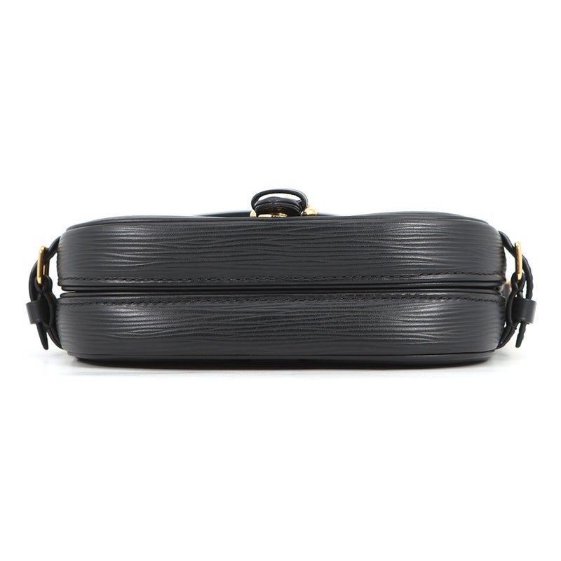 ルイヴィトン ハンドバッグ エピ ソミュール BB ヴィトン LOUIS VUITTON 2wayショルダーバッグ ブラック 黒