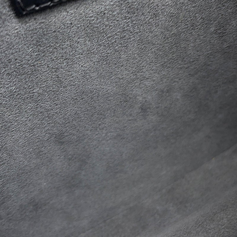 ルイヴィトン ハンドバッグ エピ ソミュール BB ヴィトン LOUIS VUITTON 2wayショルダーバッグ ブラック 黒