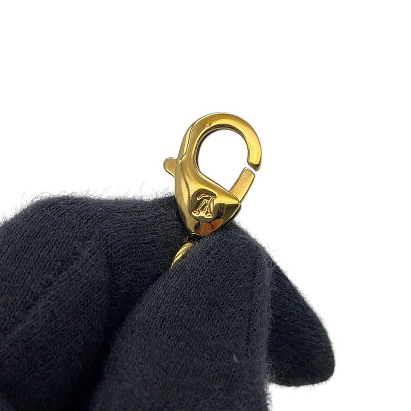 ルイヴィトン チェーンウォレット ダミエ・エベヌ ポシェット・フェリシー N40492 LOUIS VUITTON