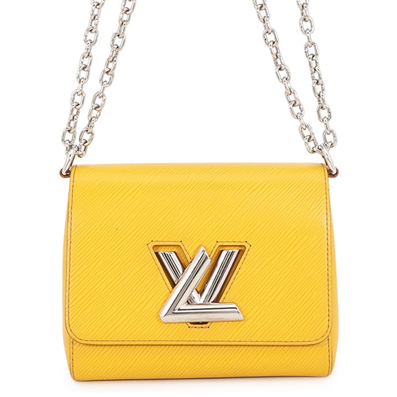 ルイヴィトン チェーンショルダーバッグ エピ ツイストPM M59727 LOUIS VUITTON バッグ