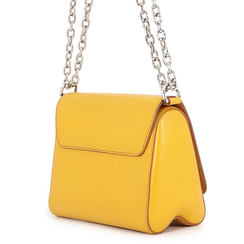 ルイヴィトン チェーンショルダーバッグ エピ ツイストPM M59727 LOUIS VUITTON バッグ