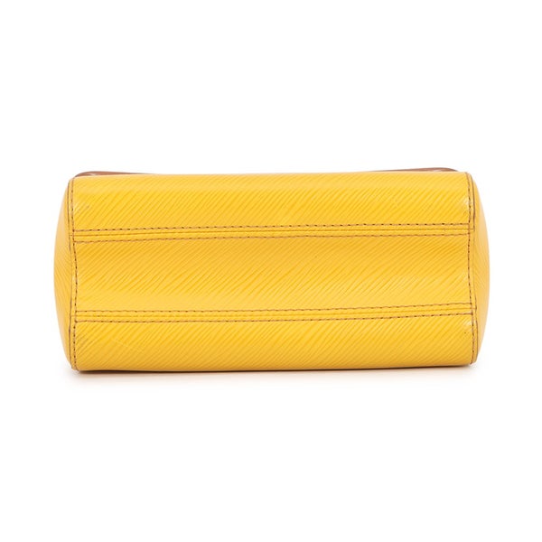 ルイヴィトン チェーンショルダーバッグ エピ ツイストPM M59727 LOUIS VUITTON バッグ