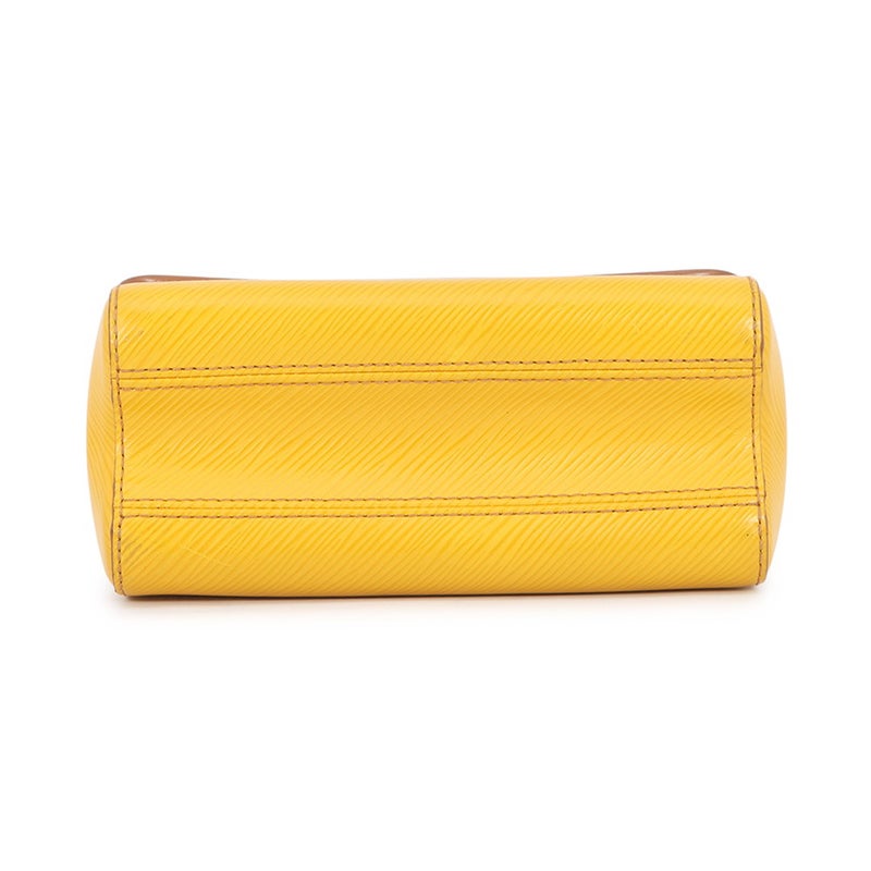 ルイヴィトン チェーンショルダーバッグ エピ ツイストPM M59727 LOUIS VUITTON バッグ
