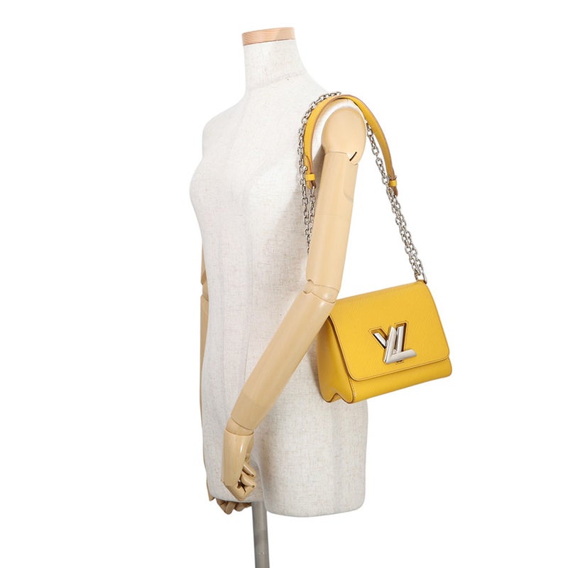 ルイヴィトン チェーンショルダーバッグ エピ ツイストPM M59727 LOUIS VUITTON バッグ
