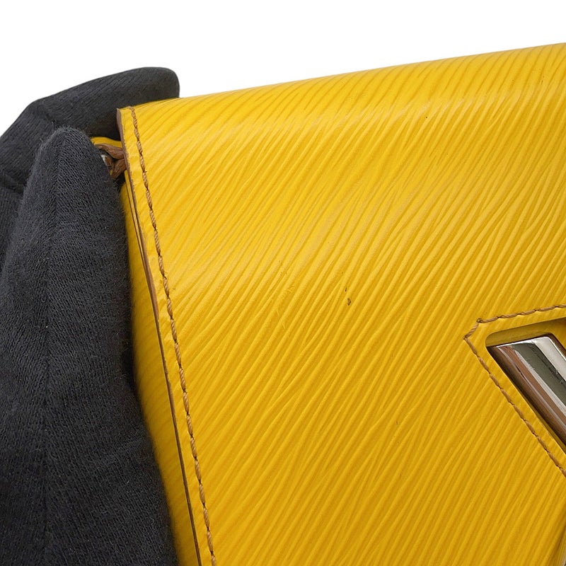 ルイヴィトン チェーンショルダーバッグ エピ ツイストPM M59727 LOUIS VUITTON バッグ