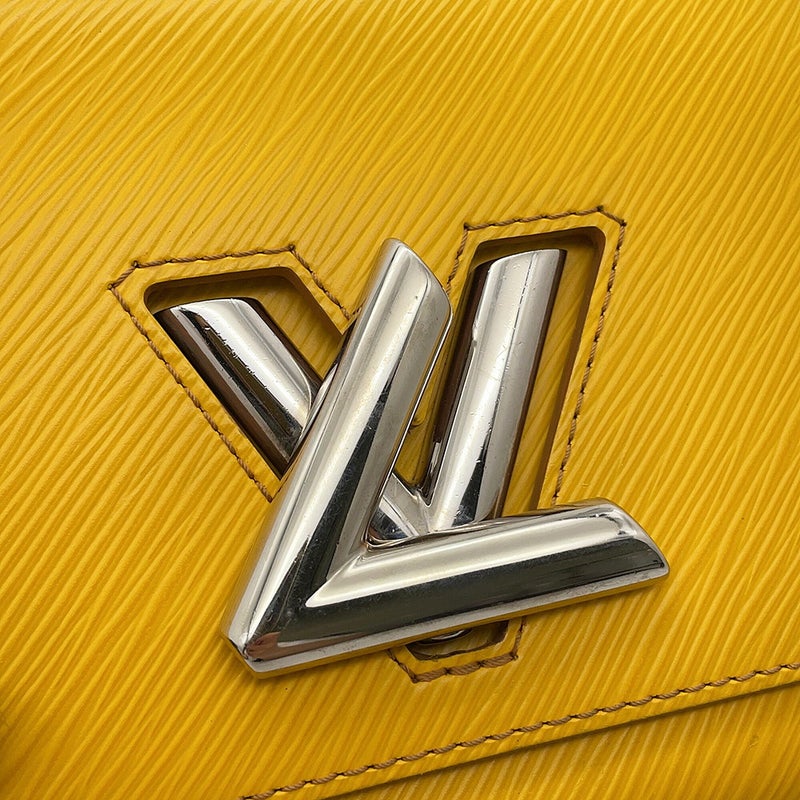 ルイヴィトン チェーンショルダーバッグ エピ ツイストPM M59727 LOUIS VUITTON バッグ
