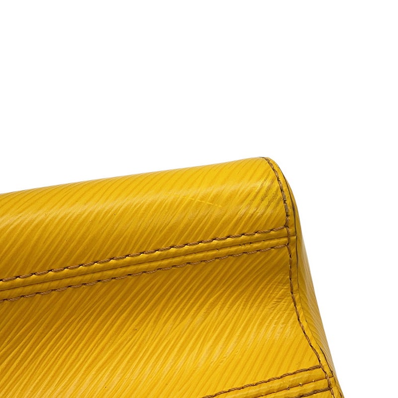ルイヴィトン チェーンショルダーバッグ エピ ツイストPM M59727 LOUIS VUITTON バッグ
