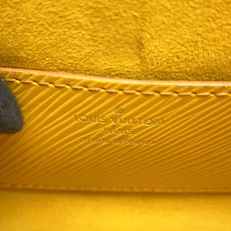 ルイヴィトン チェーンショルダーバッグ エピ ツイストPM M59727 LOUIS VUITTON バッグ