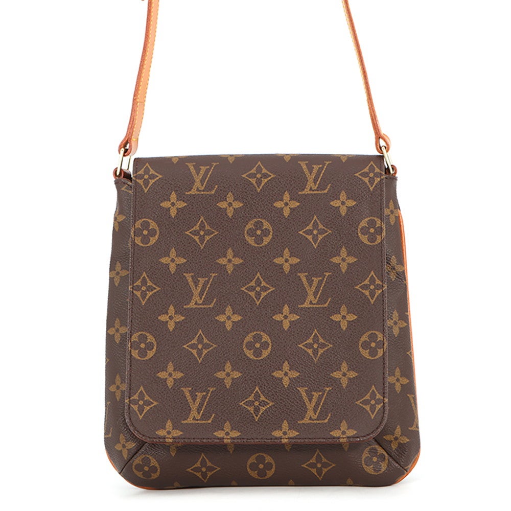 Louis Vuitton ミュゼットサルサモノグラムショ ルダーバッグ ルイヴィトン ショルダーバッグ モノグラム ミュゼット・サルサ
