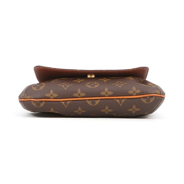 ルイヴィトン ショルダーバッグ モノグラム ミュゼット・サルサ ショート M51258 LOUIS VUITTON ヴィトン バッグ