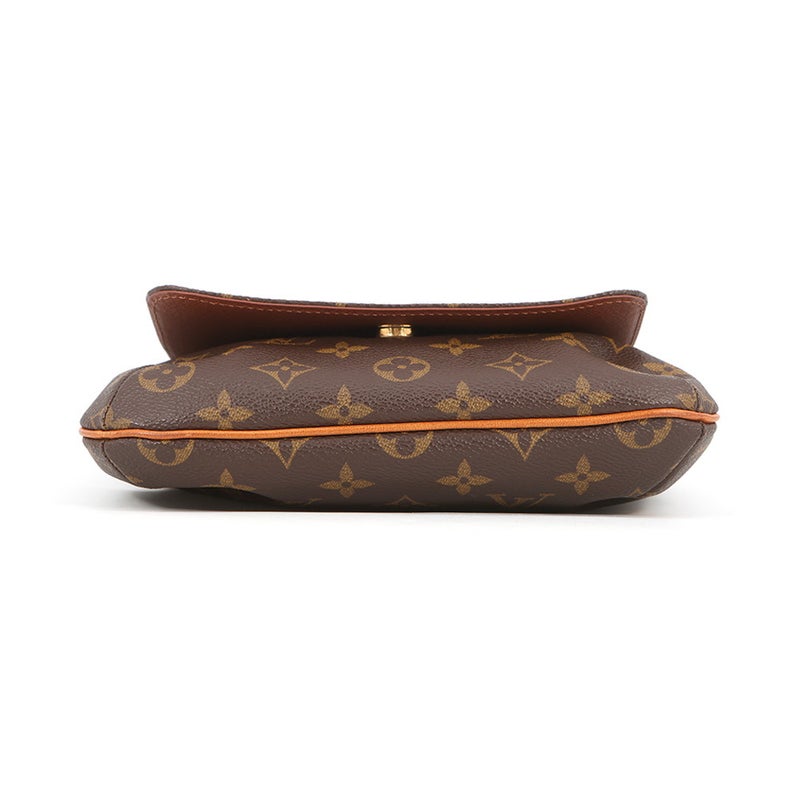 ルイヴィトン ショルダーバッグ モノグラム ミュゼット・サルサ ショート M51258 LOUIS VUITTON ヴィトン バッグ