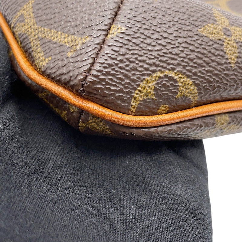 ルイヴィトン ショルダーバッグ モノグラム ミュゼット・サルサ ショート M51258 LOUIS VUITTON ヴィトン バッグ