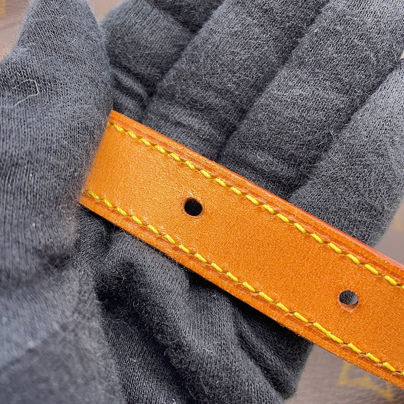 ルイヴィトン ショルダーバッグ モノグラム ミュゼット・サルサ ショート M51258 LOUIS VUITTON ヴィトン バッグ
