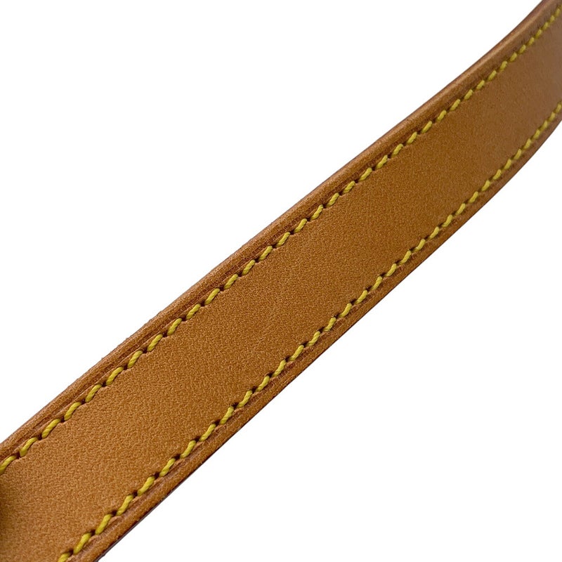 ルイヴィトン ショルダーバッグ モノグラム ミュゼット・サルサ ショート M51258 LOUIS VUITTON ヴィトン バッグ