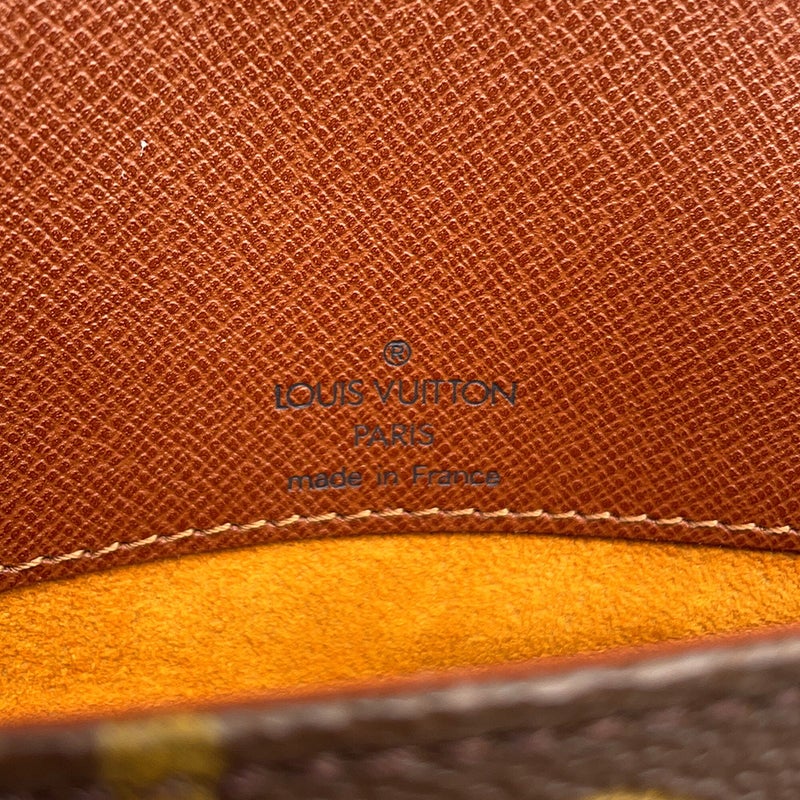 ルイヴィトン ショルダーバッグ モノグラム ミュゼット・サルサ ショート M51258 LOUIS VUITTON ヴィトン バッグ