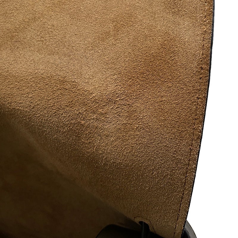 ロエべ ショルダーバッグ ゲートバッグ スモール カーフレザー A650T20X40 LOEWE バッグ