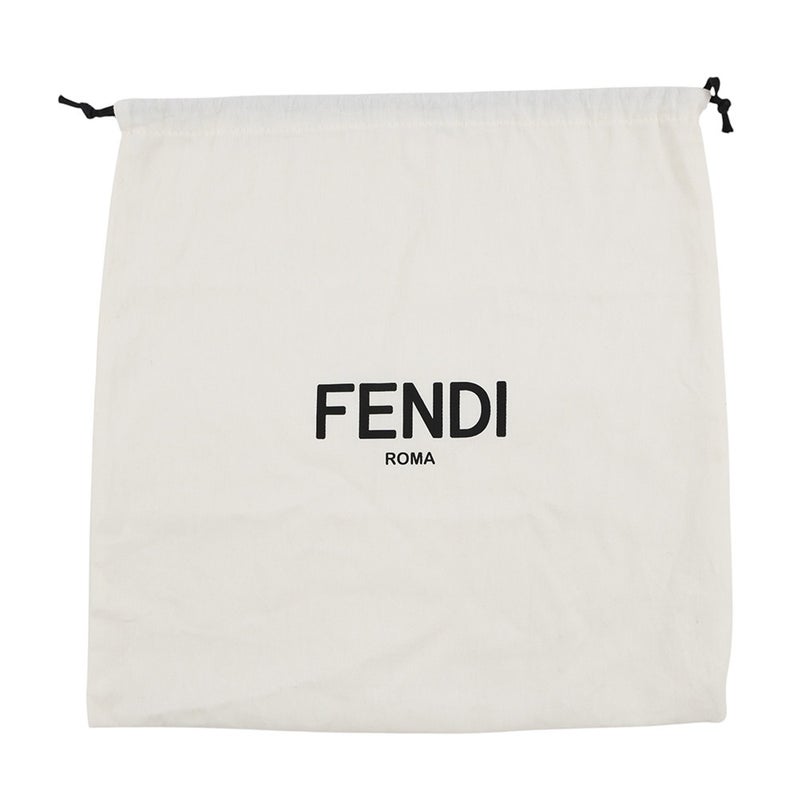 フェンディ ハンドバッグ グラフィー ホーボーバッグ レザー 8BR798 FENDI バッグ ワンショルダー
