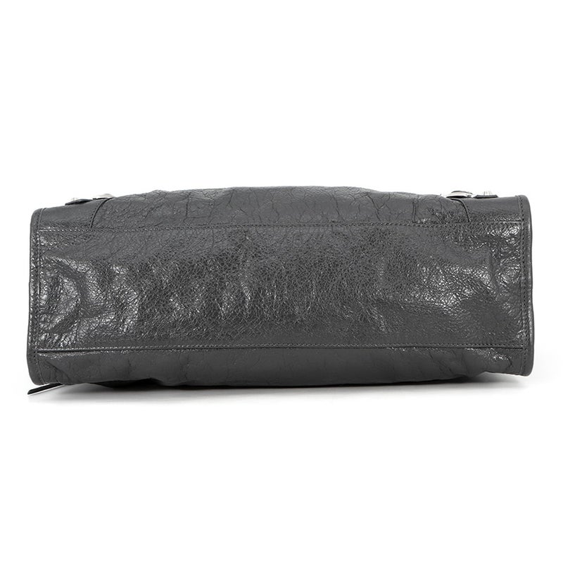 バレンシアガ ハンドバッグ ザ・シティ レザー 115748 BALENCIAGA バッグ 2way ショルダーバッグ