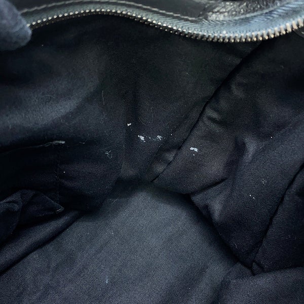 バレンシアガ ハンドバッグ ザ・シティ レザー 115748 BALENCIAGA バッグ 2way ショルダーバッグ