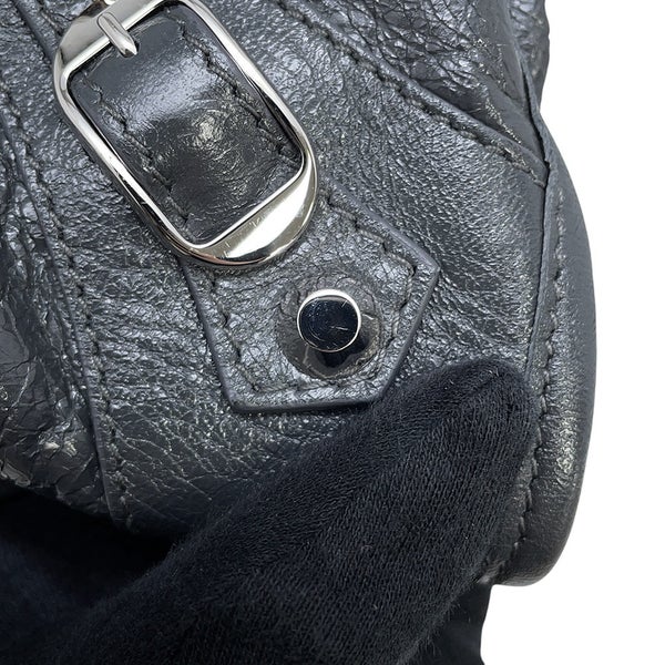 バレンシアガ ハンドバッグ ザ・シティ レザー 115748 BALENCIAGA バッグ 2way ショルダーバッグ