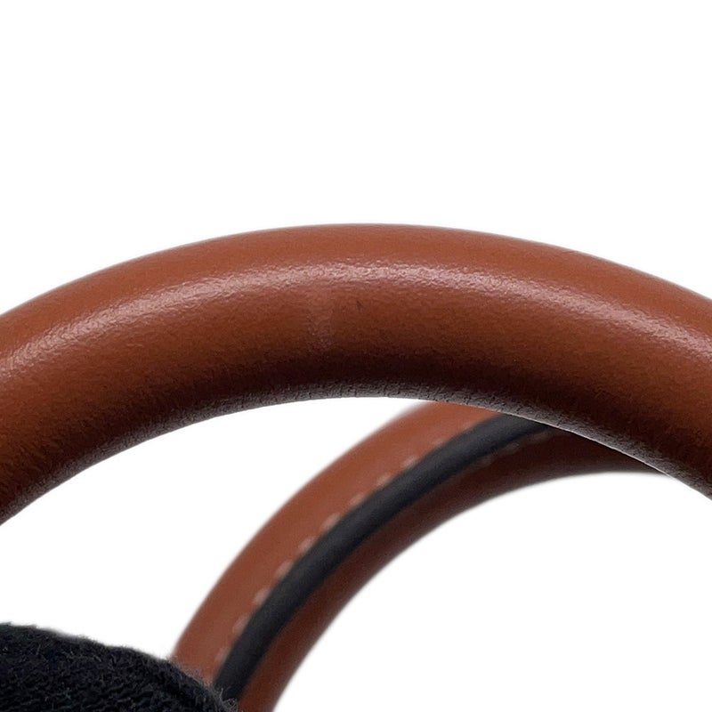 セリーヌ ハンドバッグ トリオンフ ミニ バーティカル カバ PVC/レザー 194372 CELINE 2wayショルダーバッグ 白