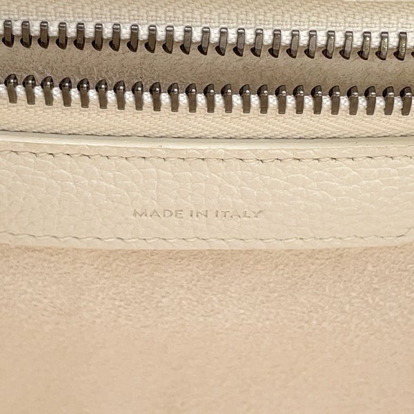 セリーヌ ハンドバッグ ラゲージ マイクロショッパー 189793 CELINE バッグ 白