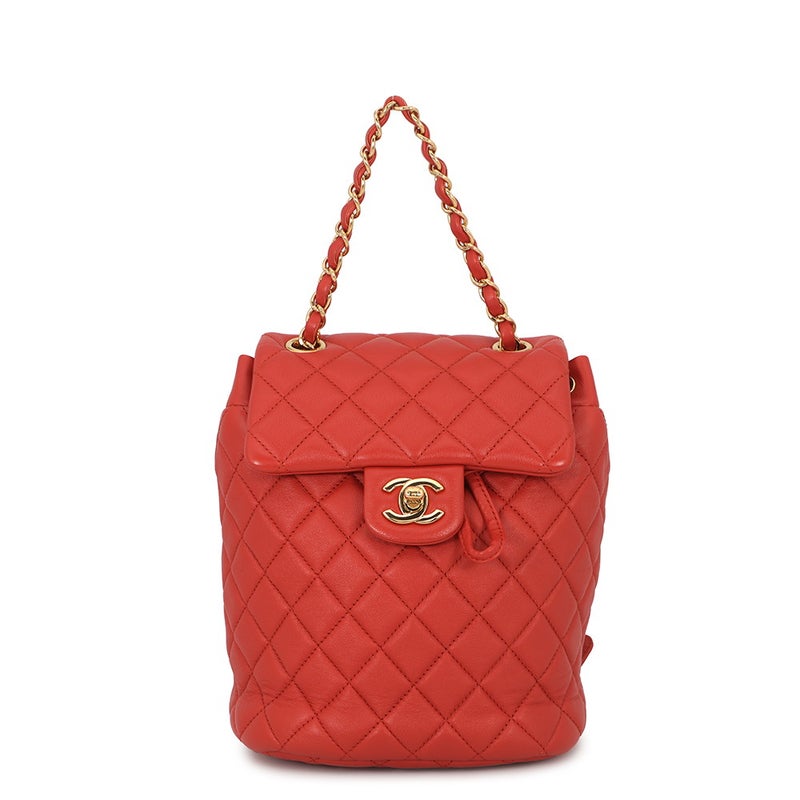シャネル リュック バックパック マトラッセ ココマーク ラムスキン A69964 CHANEL リュックサック バッグ