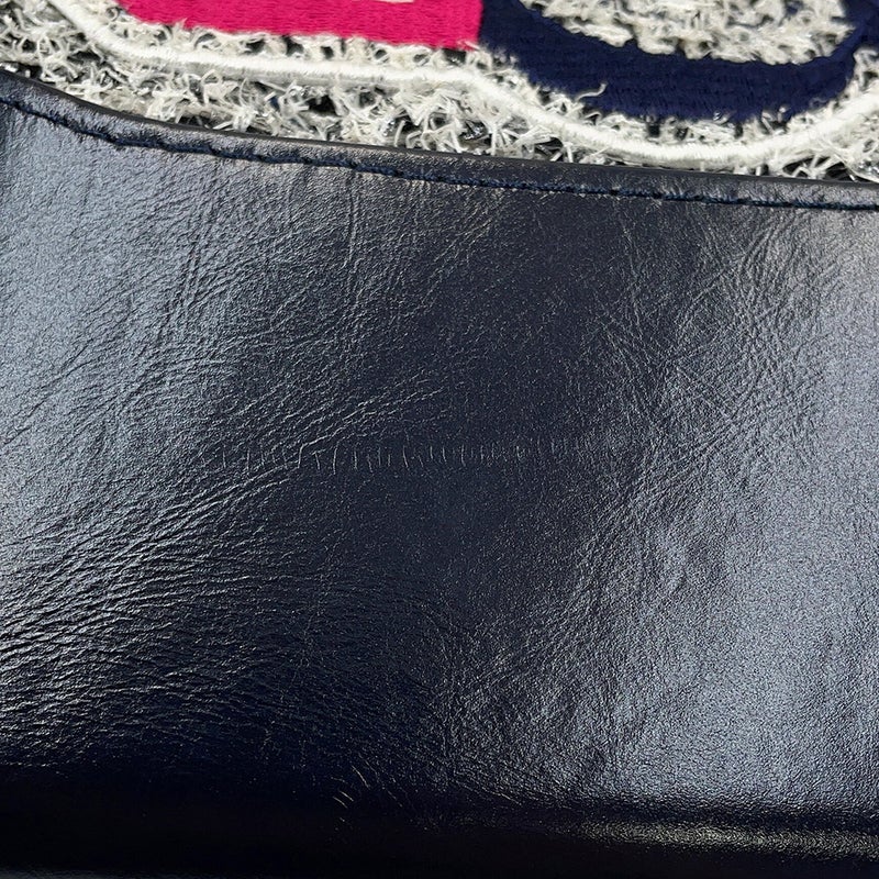 シャネル チェーンショルダーバッグ ガブリエル ドゥ シャネル ミディアム ホーボー ツイード A93824 CHANEL