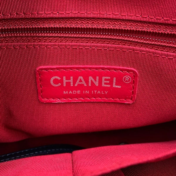 シャネル チェーンショルダーバッグ ガブリエル ドゥ シャネル ミディアム ホーボー ツイード A93824 CHANEL