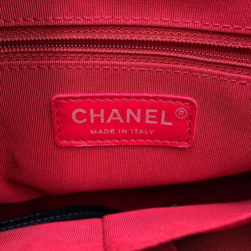 シャネル チェーンショルダーバッグ ガブリエル ドゥ シャネル ミディアム ホーボー ツイード A93824 CHANEL
