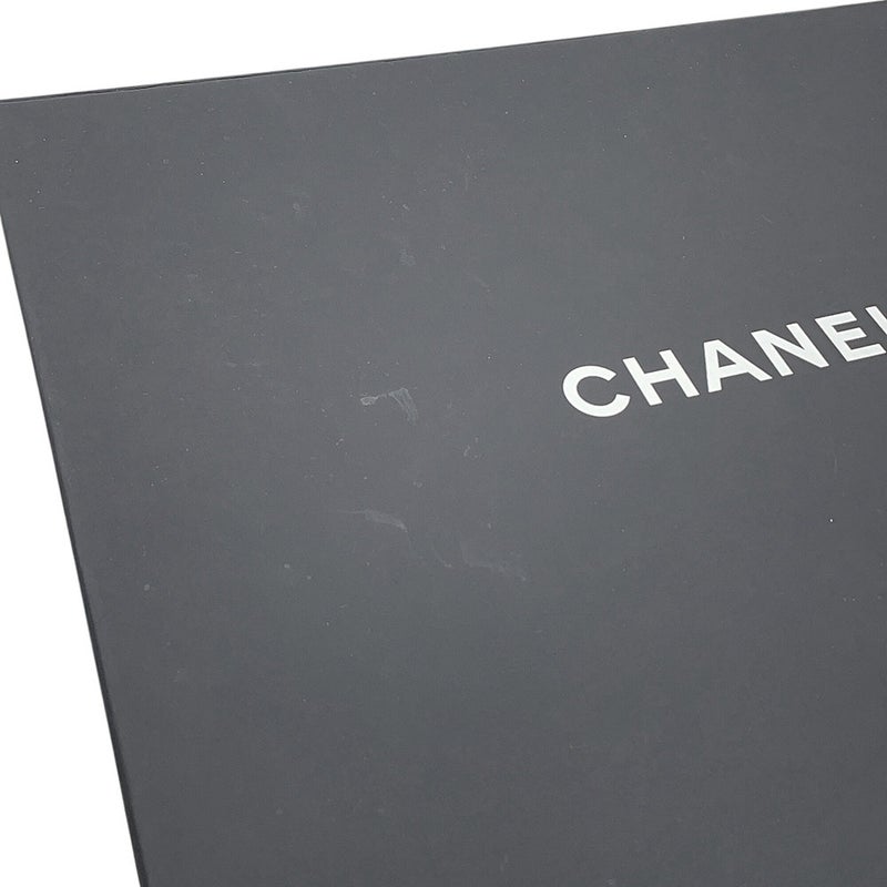 シャネル チェーンショルダーバッグ ココマーク マトラッセ ラムスキン AS3876 CHANEL