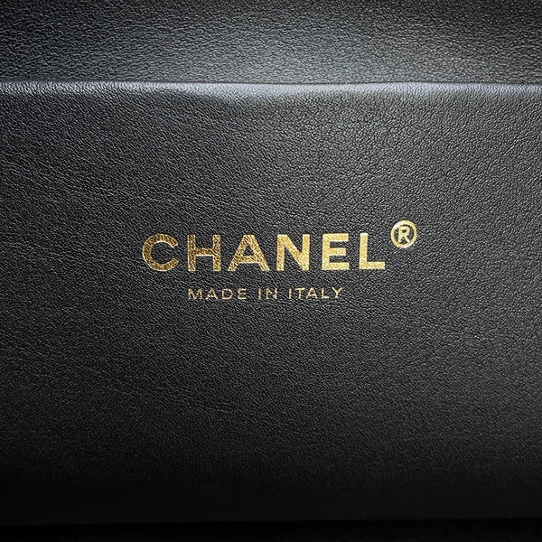 シャネル トートバッグ ココマーク スモール ショッピングバッグ キャンバス/カーフスキン AS6285 CHANEL 2way 2026年春夏