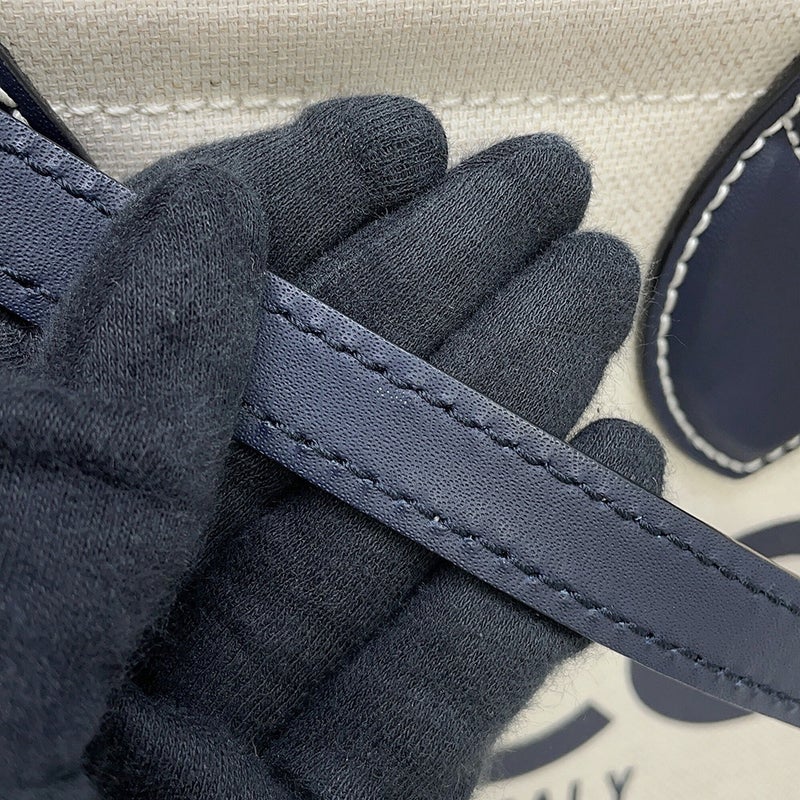 グッチ ハンドバッグ プリントロゴ ミニトートバッグ キャンバス/レザー 772144 GUCCI バッグ 2wayショルダーバッグ