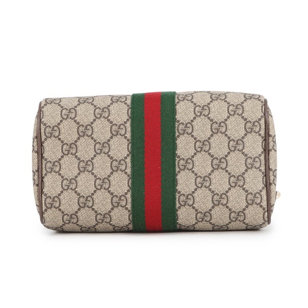 グッチ ハンドバッグ オフィディア ボストンバッグ スモール GGスプリーム 772053 GUCCI バッグ 2way ショルダーバッグ