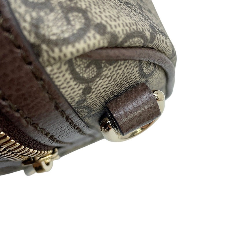 グッチ ハンドバッグ オフィディア ボストンバッグ スモール GGスプリーム 772053 GUCCI バッグ 2way ショルダーバッグ