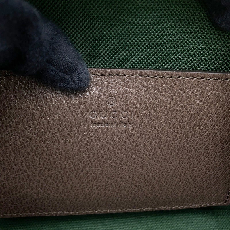 グッチ ハンドバッグ オフィディア ボストンバッグ スモール GGスプリーム 772053 GUCCI バッグ 2way ショルダーバッグ